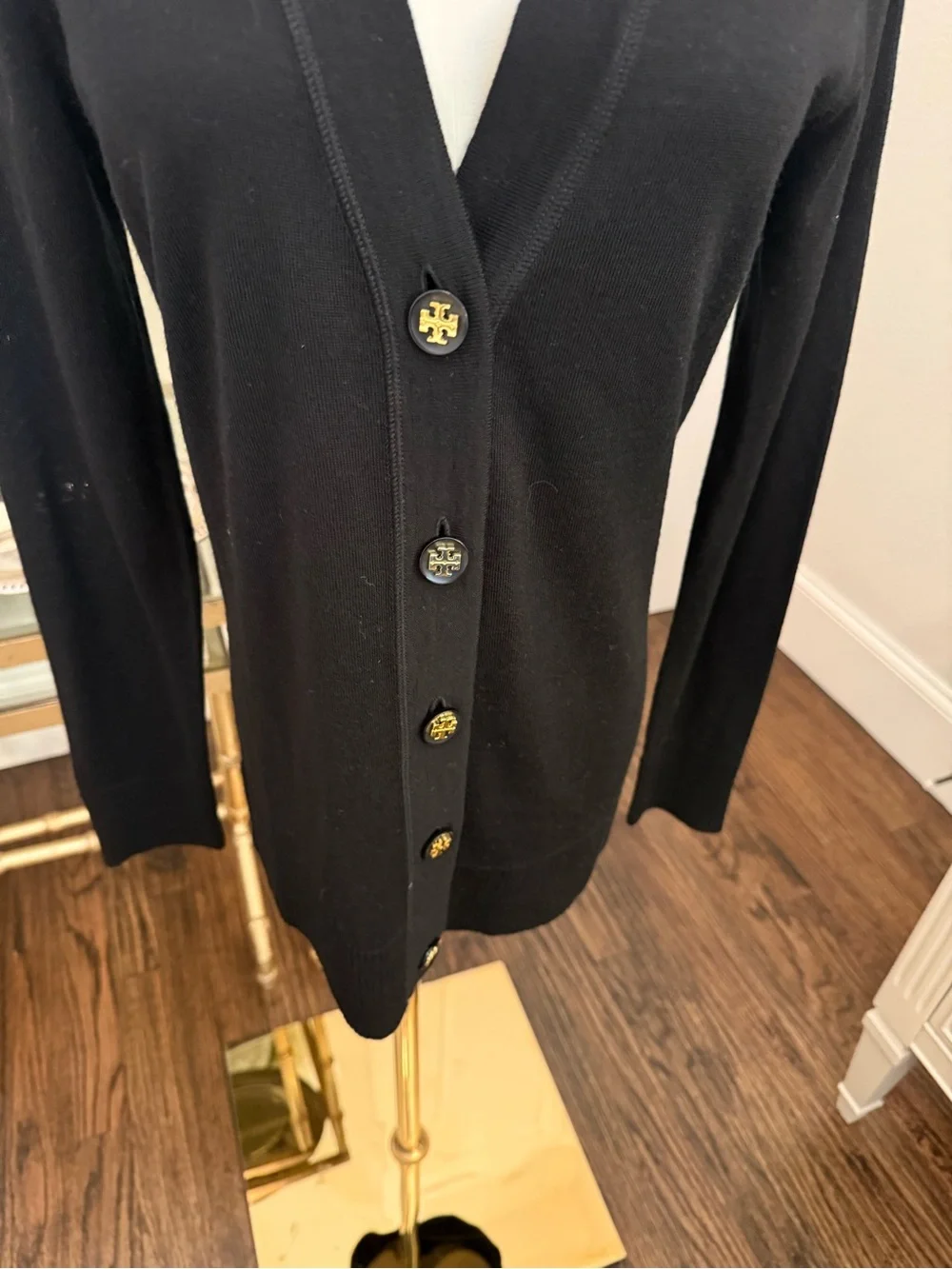 Tory Burch Simone Cardigan